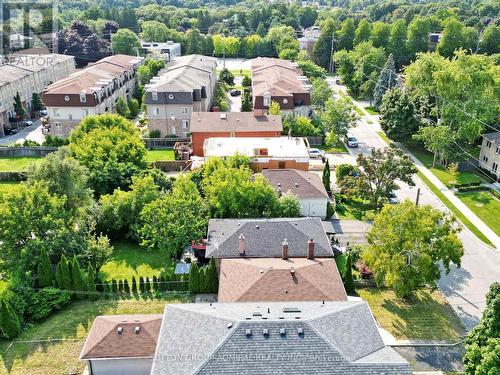 35 Farrell Avenue, Toronto, ON - Outdoor With View