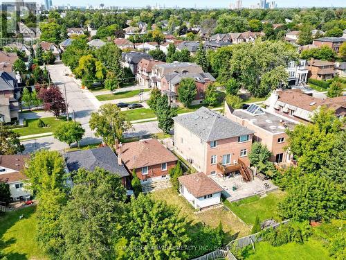 35 Farrell Avenue, Toronto (Willowdale West), ON - Outdoor With View