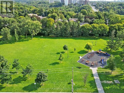 35 Farrell Avenue, Toronto, ON - Outdoor With View