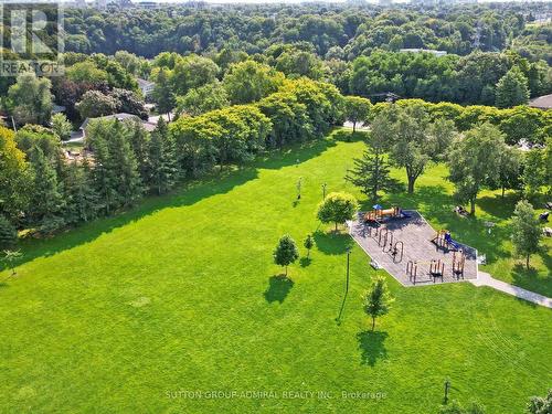 35 Farrell Avenue, Toronto, ON - Outdoor With View