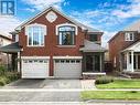 31 Melville Street, Richmond Hill (Langstaff), ON  - Outdoor With Facade 