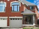 31 Melville Street, Richmond Hill (Langstaff), ON  - Outdoor 