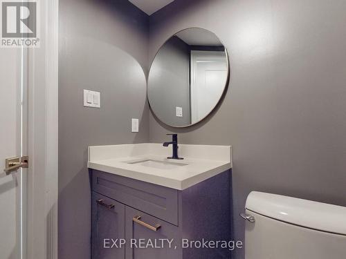 31 Melville Street, Richmond Hill (Langstaff), ON - Indoor Photo Showing Bathroom