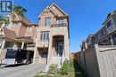 180 Sunset Terrace, Vaughan (Vellore Village), ON  - Outdoor With Facade 