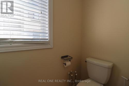 180 Sunset Terrace, Vaughan (Vellore Village), ON - Indoor Photo Showing Bathroom