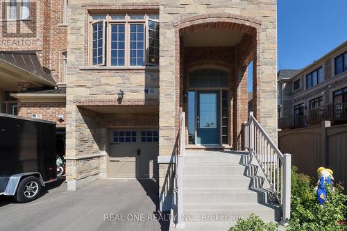 180 Sunset Terrace, Vaughan (Vellore Village), ON - Outdoor