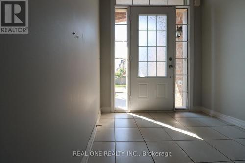 180 Sunset Terrace, Vaughan (Vellore Village), ON - Indoor Photo Showing Other Room