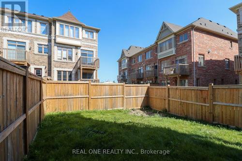 180 Sunset Terrace, Vaughan (Vellore Village), ON - Outdoor