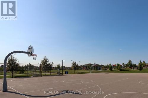 180 Sunset Terrace, Vaughan (Vellore Village), ON - Outdoor With View