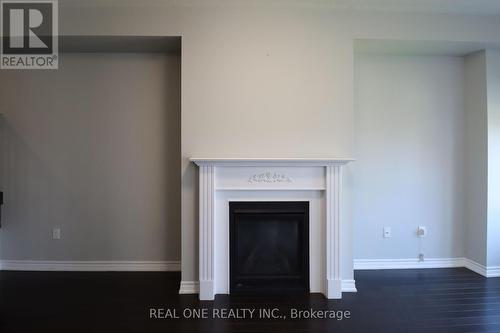 180 Sunset Terrace, Vaughan (Vellore Village), ON - Indoor With Fireplace