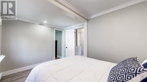 34 Hussey Drive, St. John'S, NL - Indoor Photo Showing Bedroom