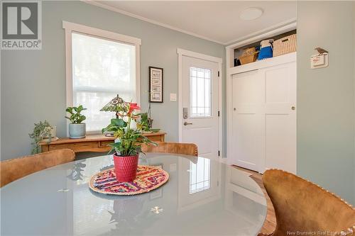 104 Hayes, Saint John, NB - Indoor Photo Showing Dining Room