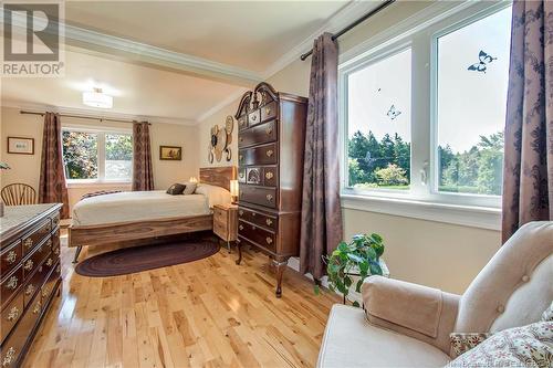 104 Hayes, Saint John, NB - Indoor Photo Showing Bedroom