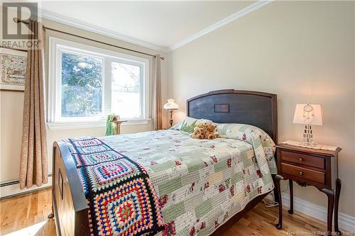 104 Hayes, Saint John, NB - Indoor Photo Showing Bedroom