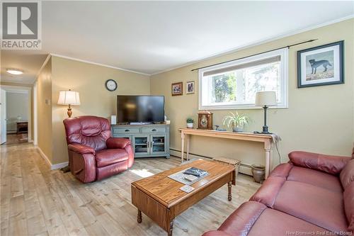 104 Hayes, Saint John, NB - Indoor Photo Showing Living Room