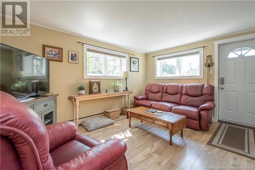 104 Hayes, Saint John, NB - Indoor Photo Showing Living Room