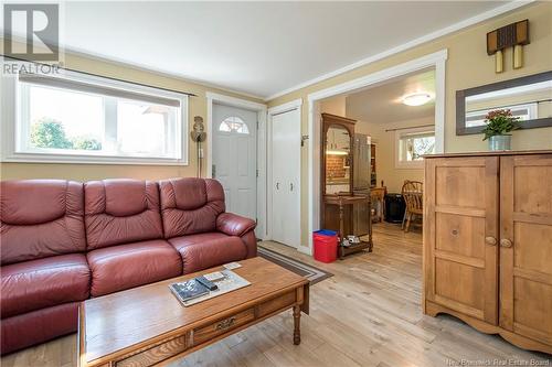 104 Hayes, Saint John, NB - Indoor Photo Showing Living Room