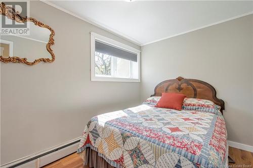 104 Hayes, Saint John, NB - Indoor Photo Showing Bedroom