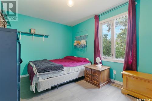 3607 25Th Avenue, Regina, SK - Indoor Photo Showing Bedroom