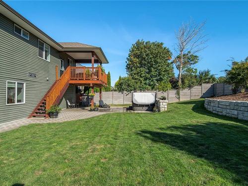 189 Strathcona Way, Campbell River, BC 