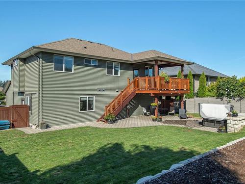 189 Strathcona Way, Campbell River, BC 