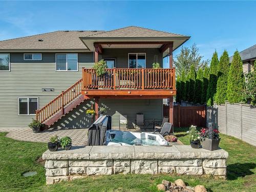 189 Strathcona Way, Campbell River, BC 