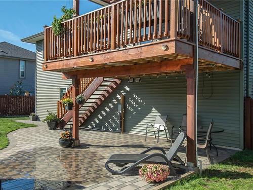 189 Strathcona Way, Campbell River, BC 