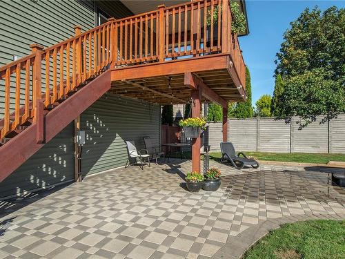 189 Strathcona Way, Campbell River, BC 