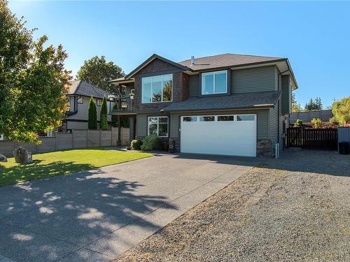 189 Strathcona Way, Campbell River, BC 