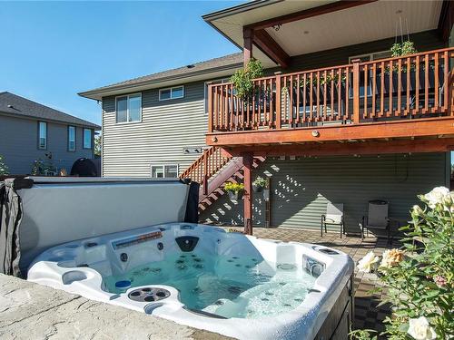 189 Strathcona Way, Campbell River, BC 