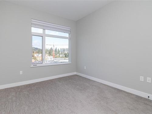 606-967 Whirlaway Cres, Langford, BC - Indoor Photo Showing Other Room