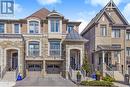 74 Farooq Boulevard, Vaughan, ON  - Outdoor With Facade 