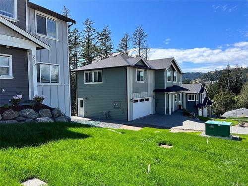 825 Tomack Loop, Langford, BC 