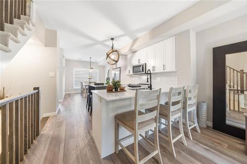 720 Grey Street|Unit #11, Brantford, ON - Indoor