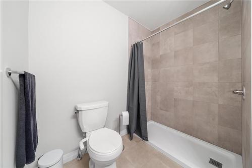 720 Grey Street|Unit #11, Brantford, ON - Indoor Photo Showing Bathroom