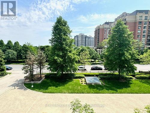 312 - 28 Harrison Garden Boulevard, Toronto, ON - Outdoor