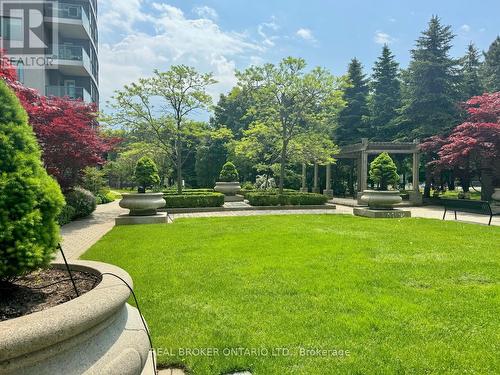 312 - 28 Harrison Garden Boulevard, Toronto, ON - Outdoor