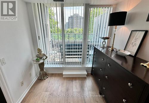 312 - 28 Harrison Garden Boulevard, Toronto, ON - Indoor Photo Showing Other Room