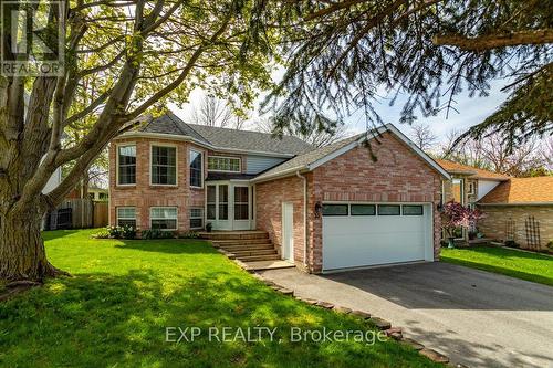 35 Reid Crescent, Collingwood, ON - Outdoor