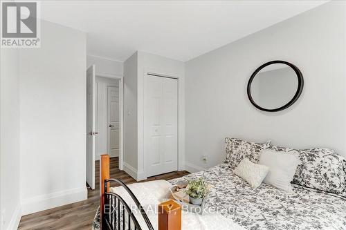 35 Reid Crescent, Collingwood, ON - Indoor Photo Showing Bedroom