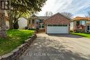 35 Reid Crescent, Collingwood, ON  - Outdoor With Facade 