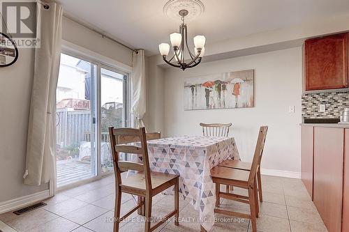 2400 Winlord Place, Oshawa (Windfields), ON - Indoor Photo Showing Dining Room