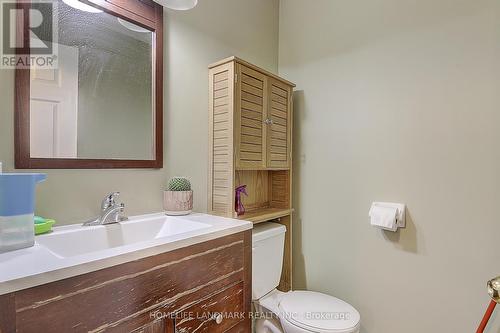 2400 Winlord Place, Oshawa (Windfields), ON - Indoor Photo Showing Bathroom