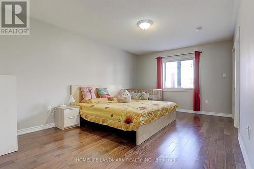 2400 Winlord Place, Oshawa (Windfields), ON - Indoor Photo Showing Bedroom