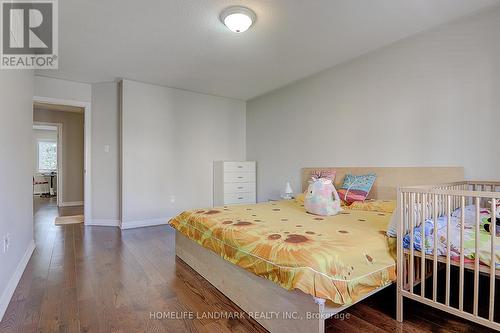 2400 Winlord Place, Oshawa (Windfields), ON - Indoor Photo Showing Bedroom