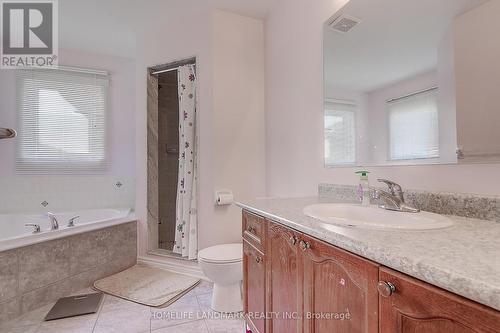 2400 Winlord Place, Oshawa (Windfields), ON - Indoor Photo Showing Bathroom