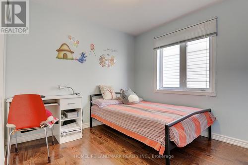 2400 Winlord Place, Oshawa (Windfields), ON - Indoor Photo Showing Bedroom