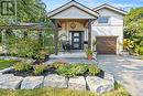 5 Dorothy Street, St. Catharines, ON  - Outdoor With Deck Patio Veranda 