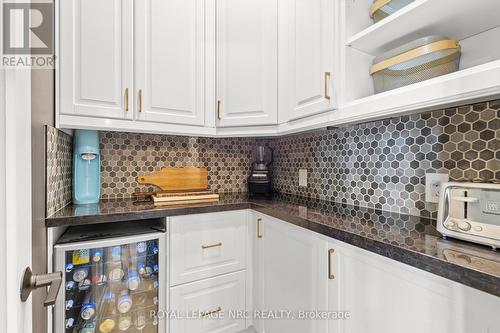 5 Dorothy Street, St. Catharines, ON - Indoor Photo Showing Kitchen