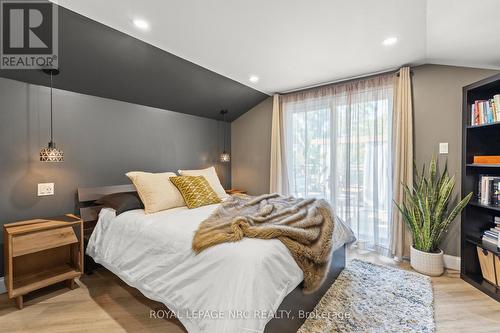 5 Dorothy Street, St. Catharines, ON - Indoor Photo Showing Bedroom